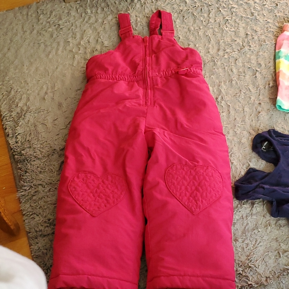 4-5T bundle. - Picture 4 of 8